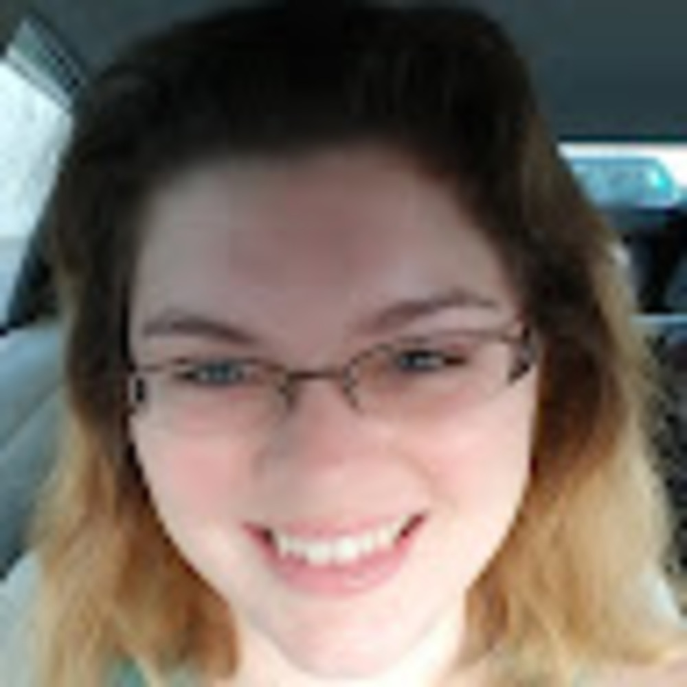 Meet your Posher, Katherine